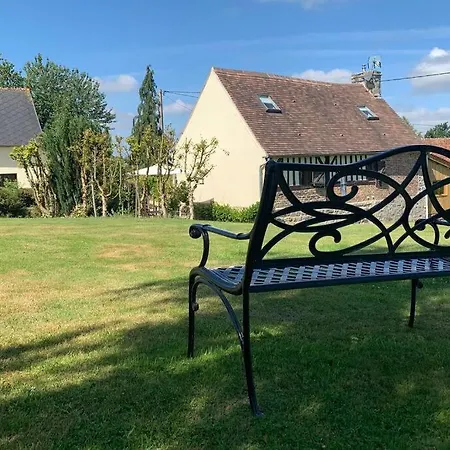 Le Bas Chesnay En Poiraie Hébergement de vacances Domfront (Orne)