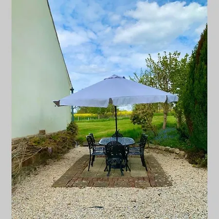 Le Bas Chesnay En Poiraie Domfront (Orne)