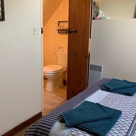 Le Bas Chesnay En Poiraie Domfront (Orne)