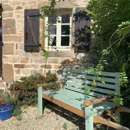 Le Bas Chesnay En Poiraie Domfront (Orne)