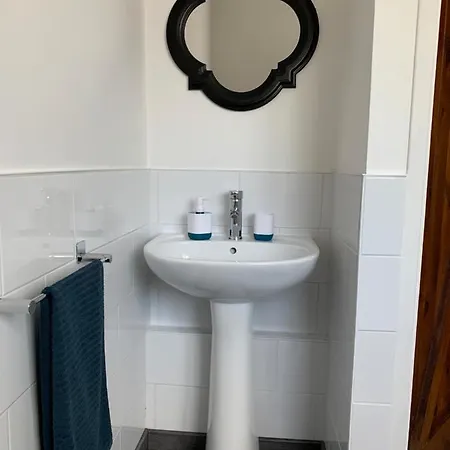 Le Bas Chesnay En Poiraie Domfront (Orne)