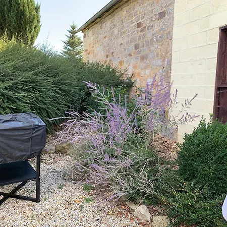 Le Bas Chesnay En Poiraie * Domfront (Orne)