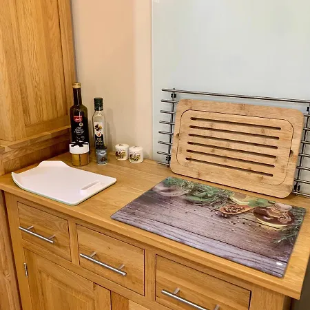 Semesterbostad Le Bas Chesnay En Poiraie