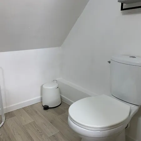 Semesterbostad Le Bas Chesnay En Poiraie Domfront (Orne)