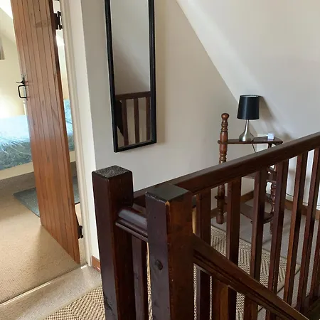 Le Bas Chesnay En Poiraie Semesterbostad