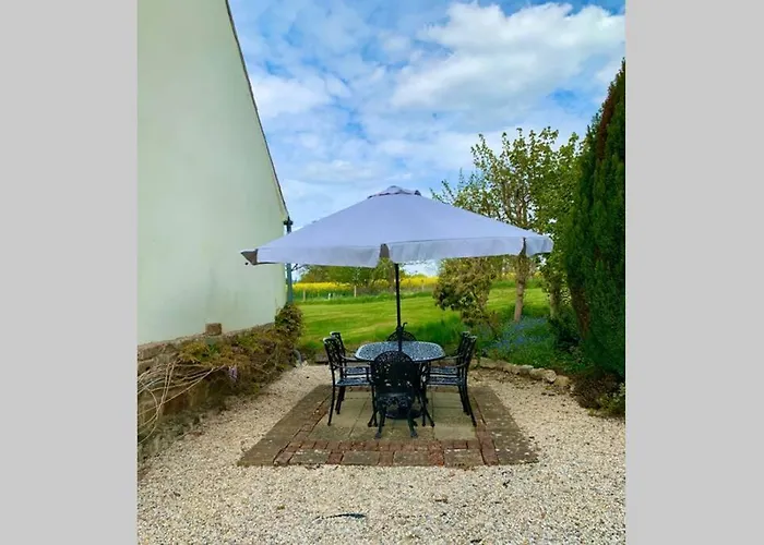 Le Bas Chesnay En Poiraie Domfront (Orne)