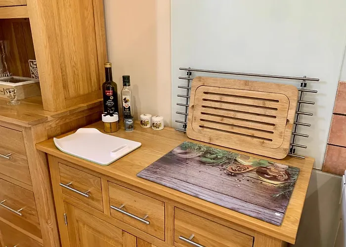 Prázdninový dům Le Bas Chesnay En Poiraie