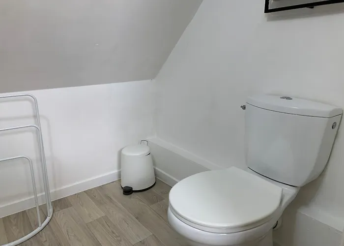 Prázdninový dům Le Bas Chesnay En Poiraie Domfront (Orne)