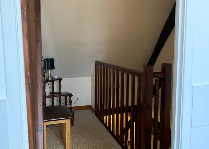 Le Bas Chesnay En Poiraie * Domfront (Orne)