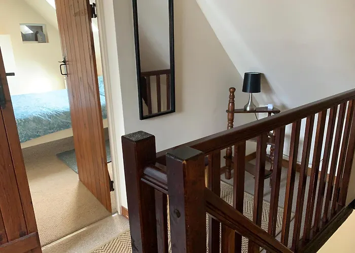 Le Bas Chesnay En Poiraie Prázdninový dům